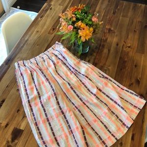 Ace&Jig Marta Skirt